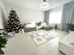 Covoras puzzle cu stelute - imagine 3