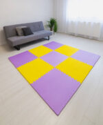 Covoras Puzzle - Mov - imagine 2