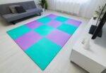 Covoras Puzzle - Mov - imagine 3
