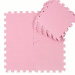 Covoras Puzzle – Roz
